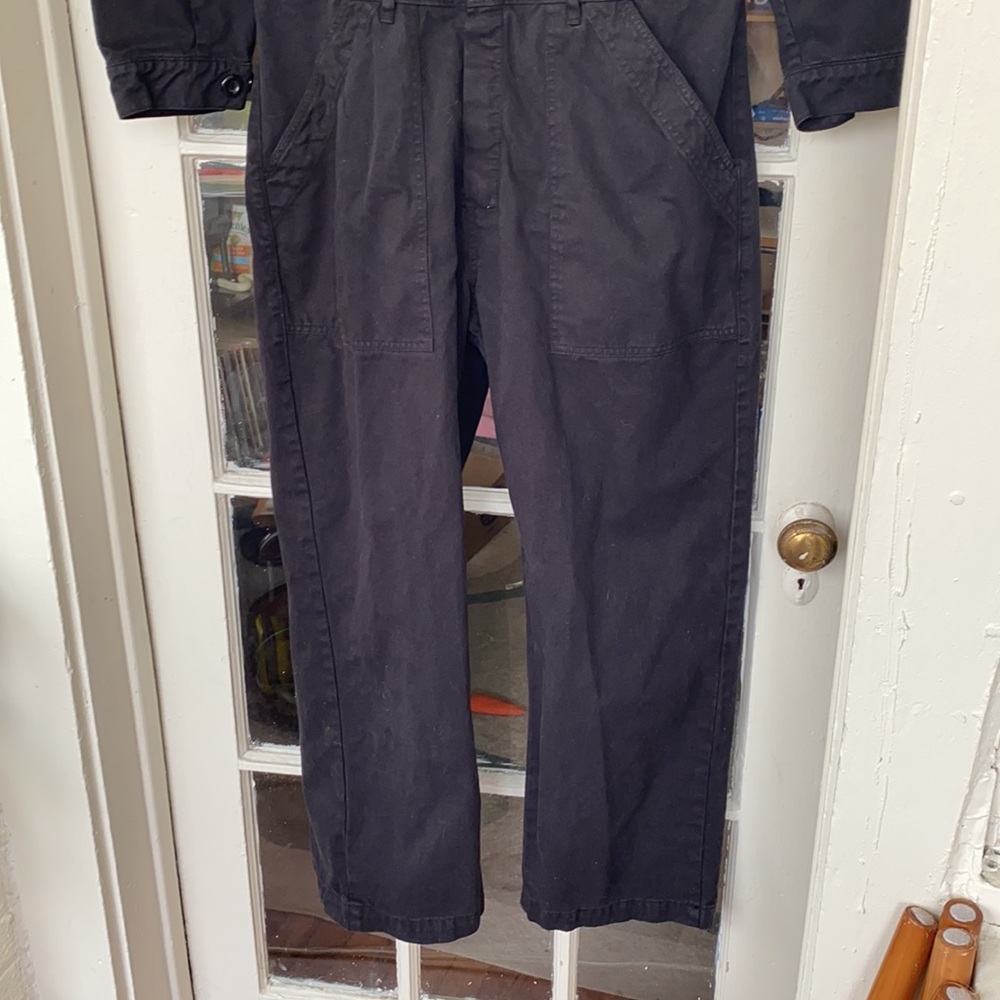 Big Bud Press long sleeve jumpsuit - Picture 3 of 5